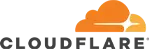 Logo CloudFlare